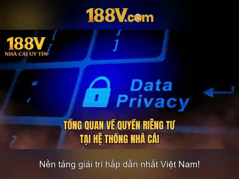 Khái niệm cơ bản về 188v