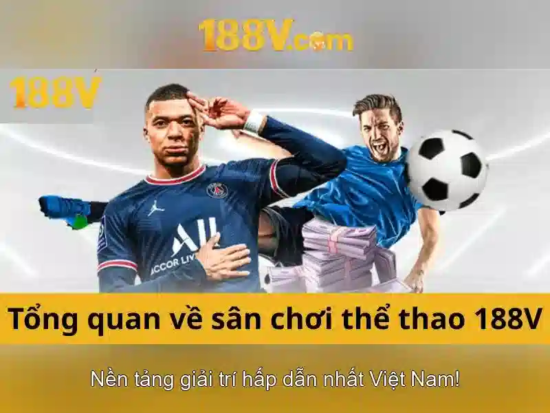 Ảnh hưởng của 188V đến đời sống hàng ngày