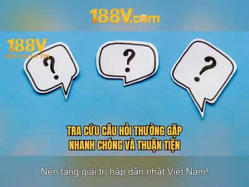 Nguồn gốc và phạm vi sử dụng 188V