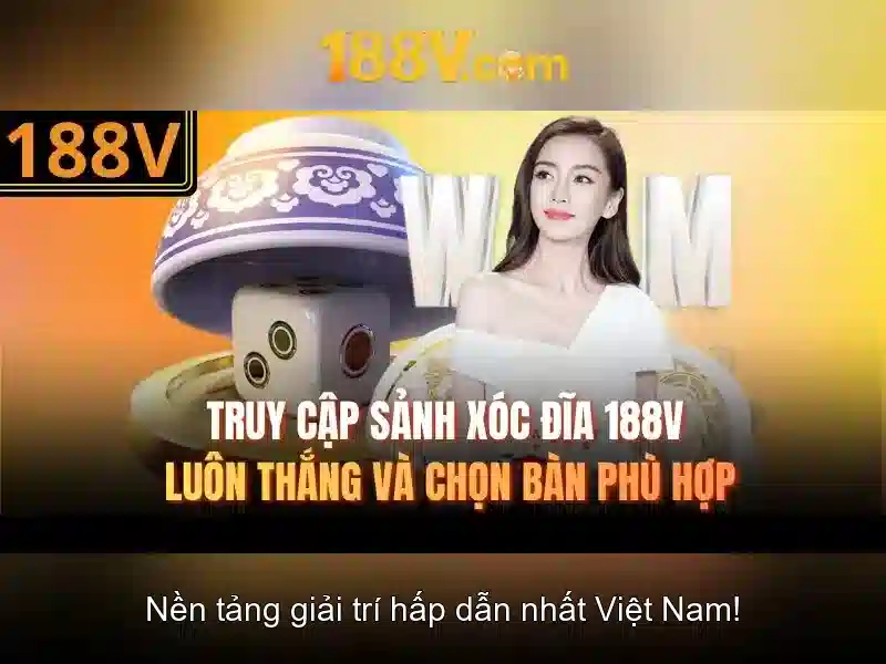 Sự tương tác và bản chất của 188v\n<h2 class=