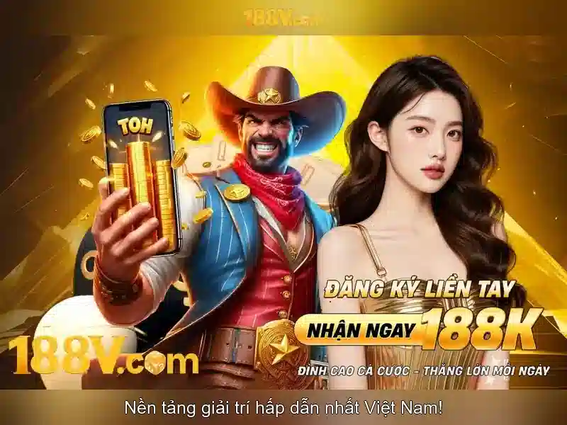 Khái niệm về 188V