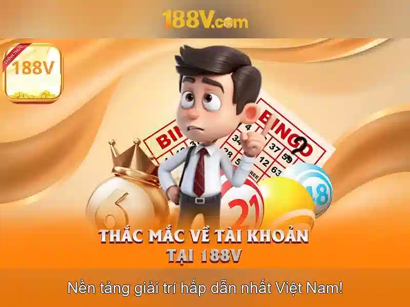 188v như một biểu tượng thiết kế