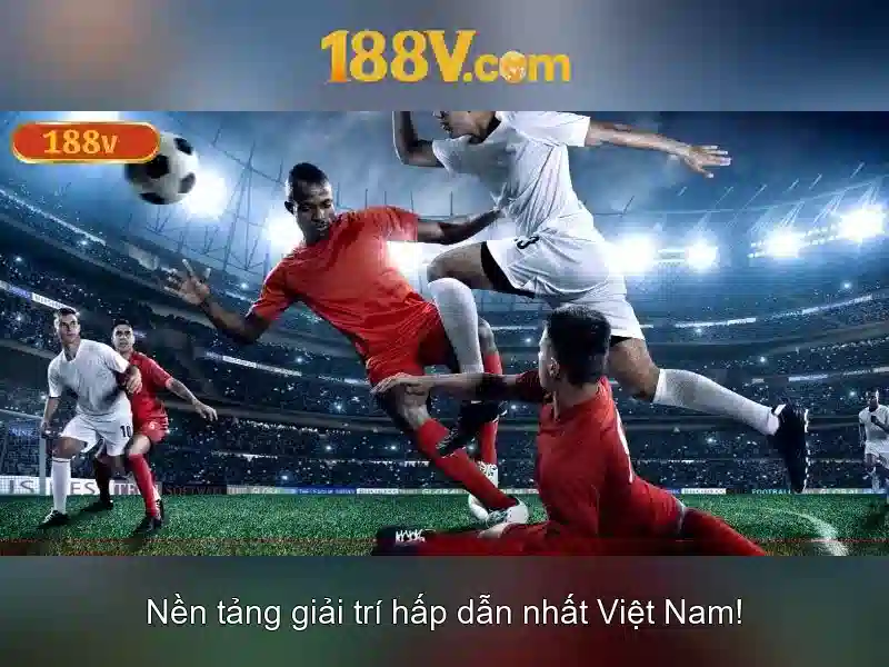 Triển vọng tương lai của 188v và thách thức