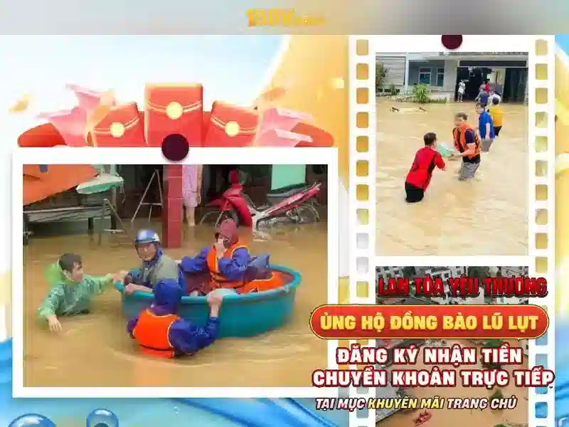Khởi nguồn và ý nghĩa của 188v