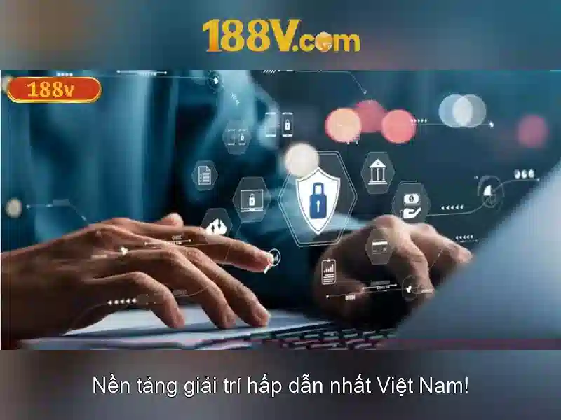 Ý nghĩa của 188v trong văn hóa số