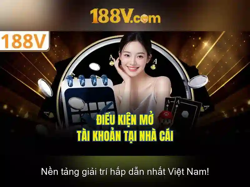 Nguyên lý hoạt động của 188v