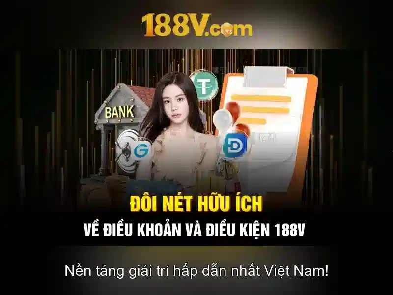 Tương lai của 188v