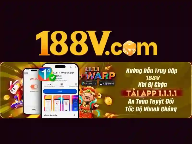 slot 188v – Tổng quan chủ đề và giá trị cốt lõi