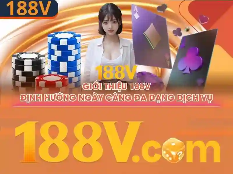 Nguồn gốc và sứ mệnh của 188v ios