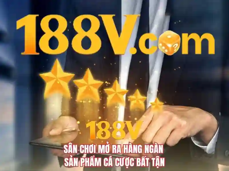 Ưu điểm và cạnh tranh của casino 188v