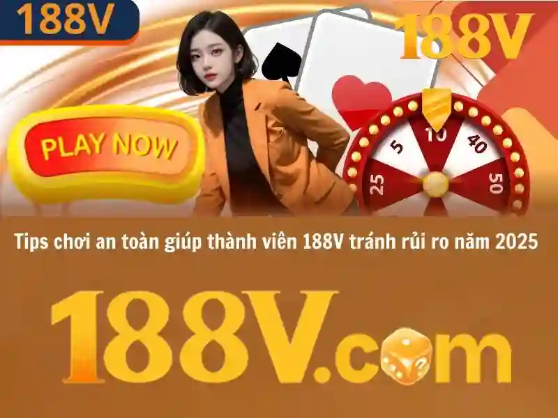 Các sảnh game cá cược thể thao và casino trực tuyến tại 188v
