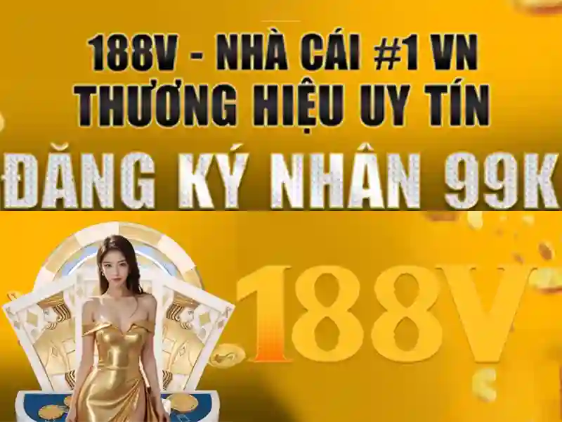 Khám phá 188v qua nghệ thuật số