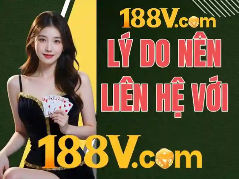 Khám phá 188v: một ký hiệu năng lượng và sáng tạo