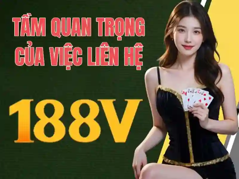 link 188v – Tổng quan và giá trị cốt lõi