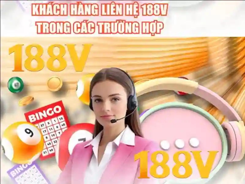 Khuyến mãi 188v – nguồn gốc và sứ mệnh