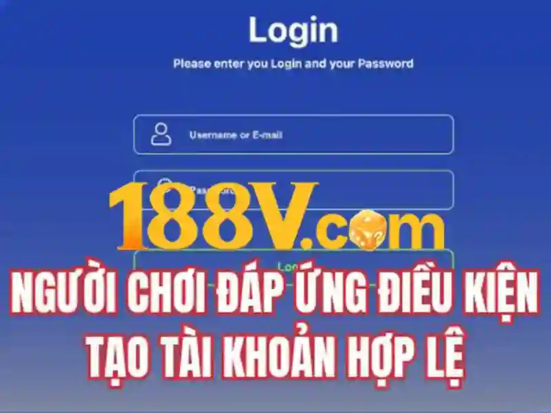 giftcode 188v – Khởi nguồn và sứ mệnh