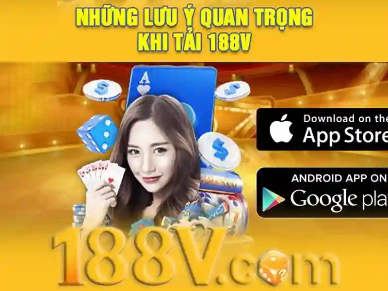 Nguyên lý cơ bản của 188v