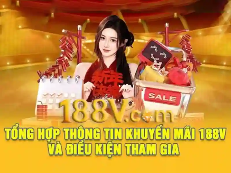 Một viễn cảnh tương lai cho 188v