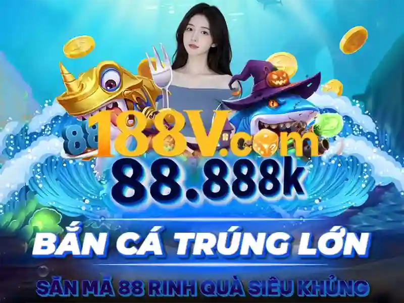 game 188v – Giới thiệu đầy cảm hứng và sứ mệnh