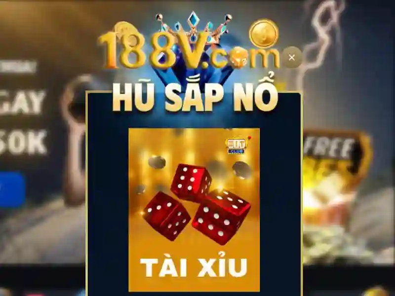 Game Bài 188V| 3 Sản Phẩm Nhất Định Phải Tham Gia - 188vtoday