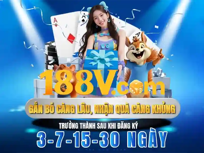 Ứng dụng 188v trong nghệ thuật và khoa học
