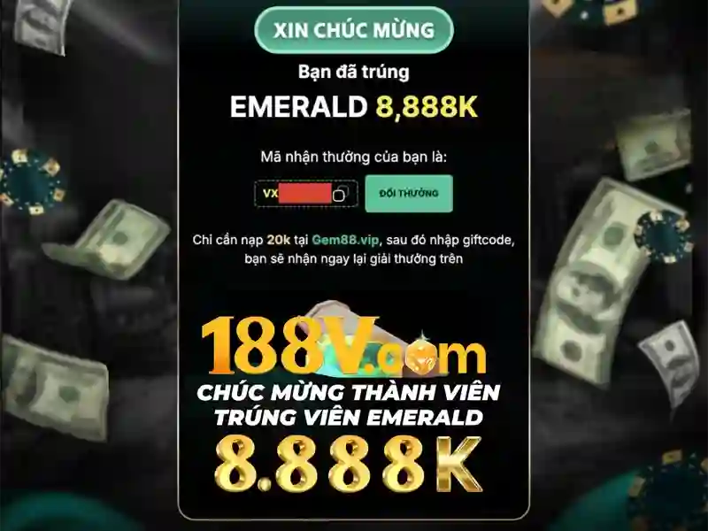 Sản phẩm và dịch vụ chính của game 188v
