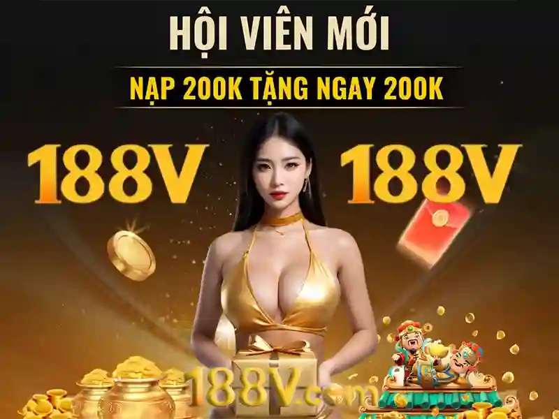 Khái niệm của 188v
