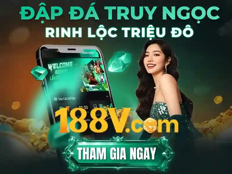 Nguồn gốc và sứ mệnh của 188v mê