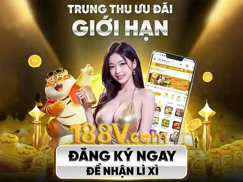 Tương lai của 188v