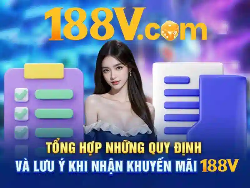 Nguồn gốc và ý tưởng đằng sau 188V